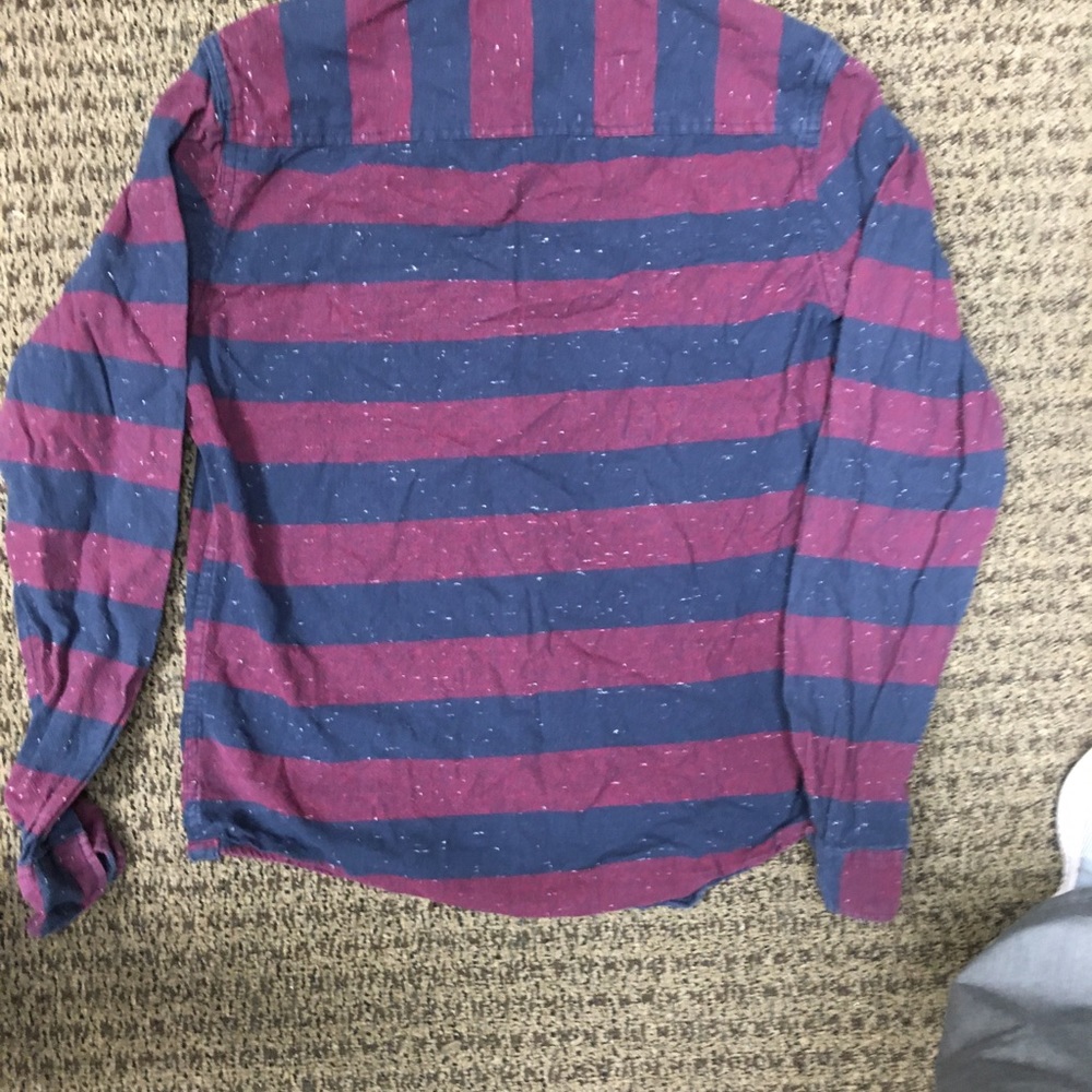 Men’s Aeropostale’s shirt - Picture 3 of 4